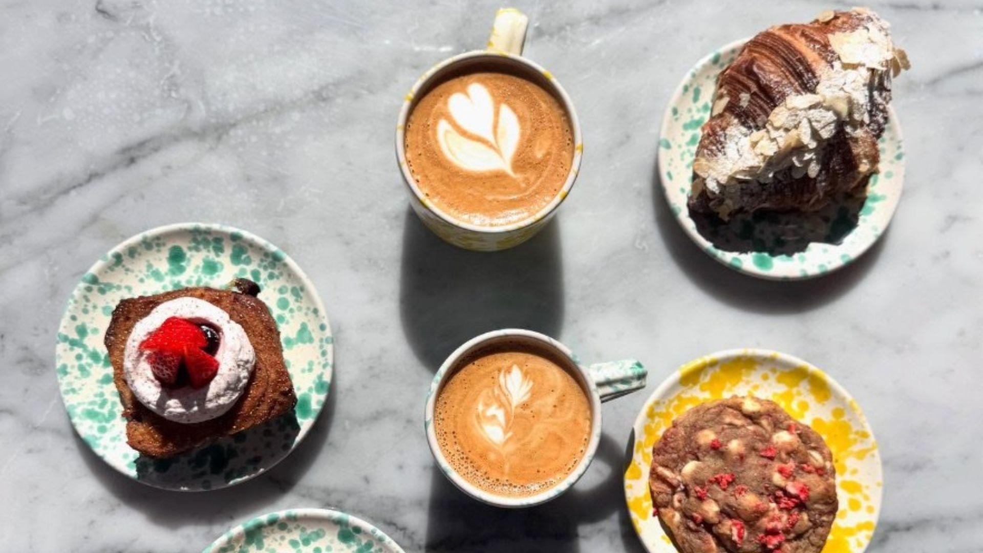 Fredag & Fretland Bakery