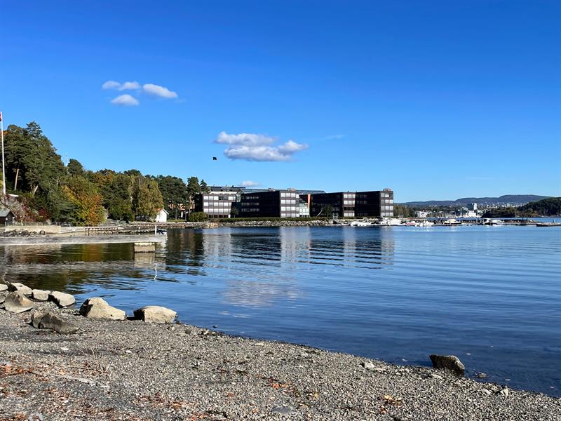Norway by Bike_Liv J Paulsen