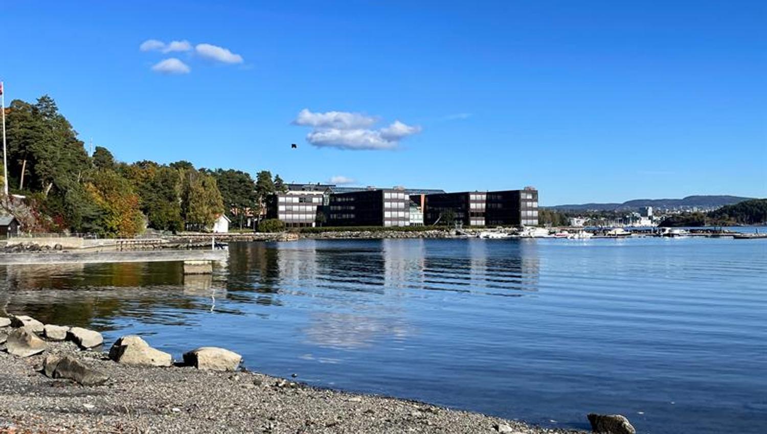 Norway by Bike_Liv J Paulsen