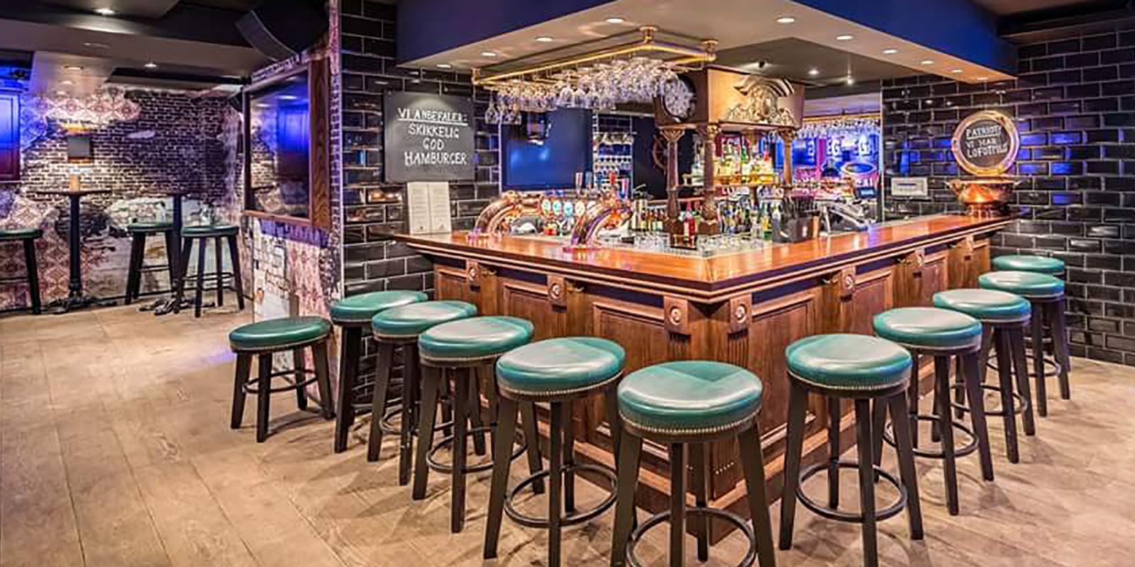 Pub