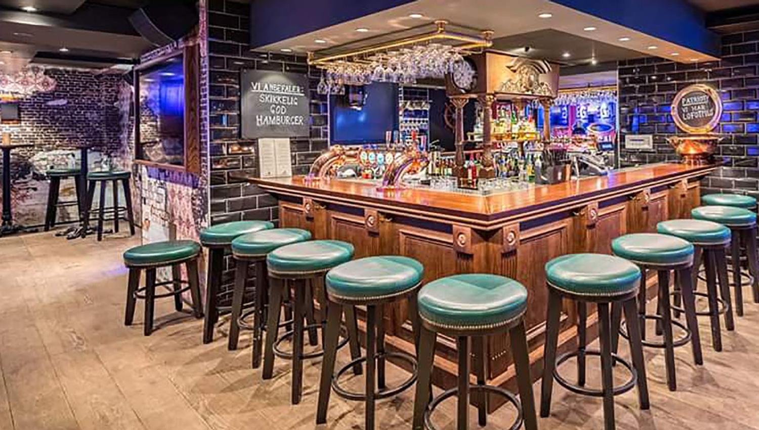 Pub