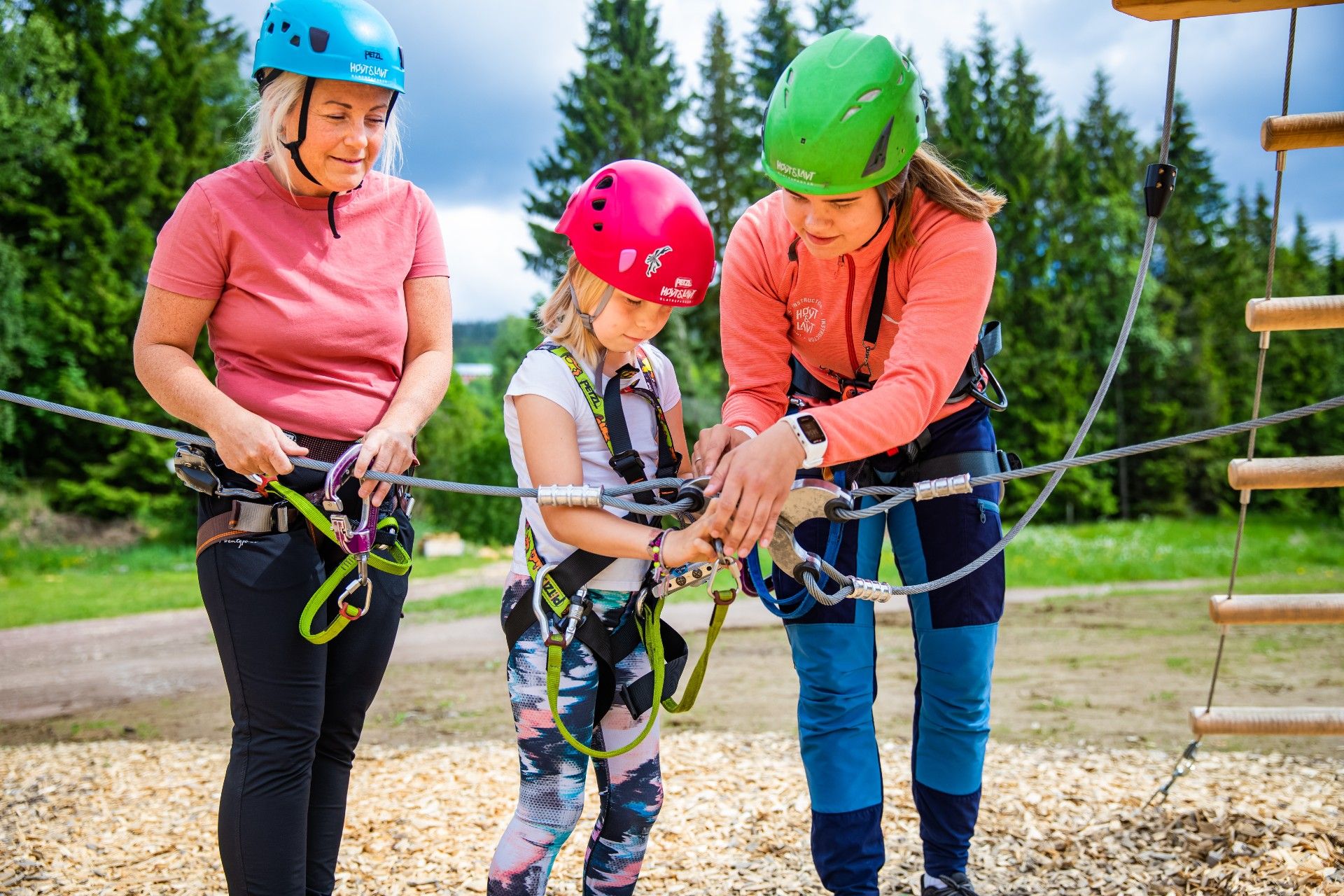 Høyt og Lavt Vestfold