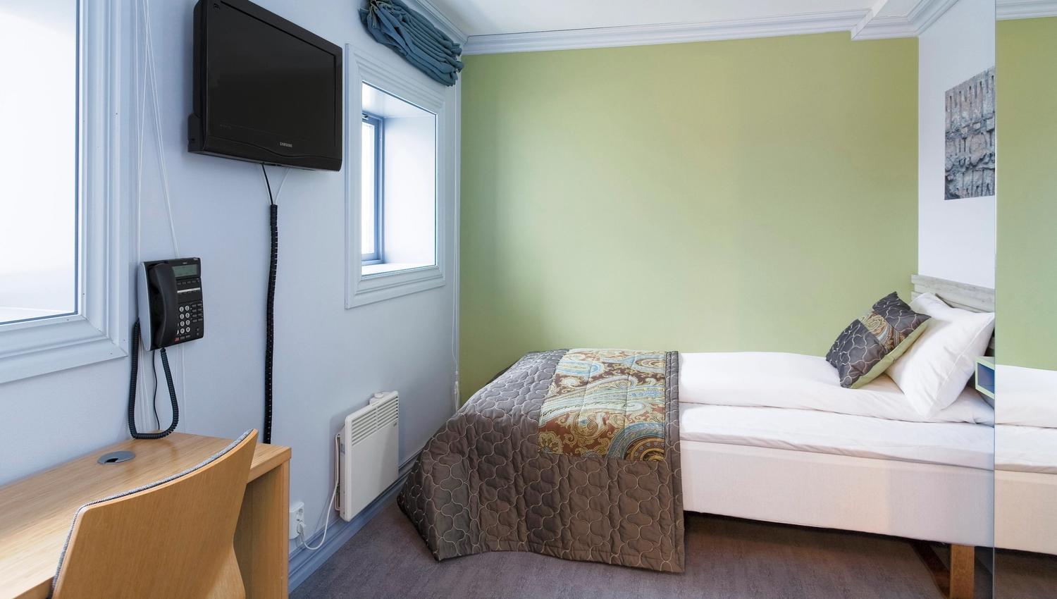 Klosterhagen hotell
