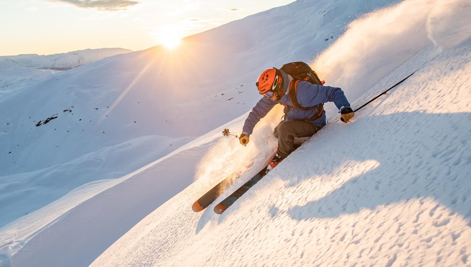 Sogndal Skisenter