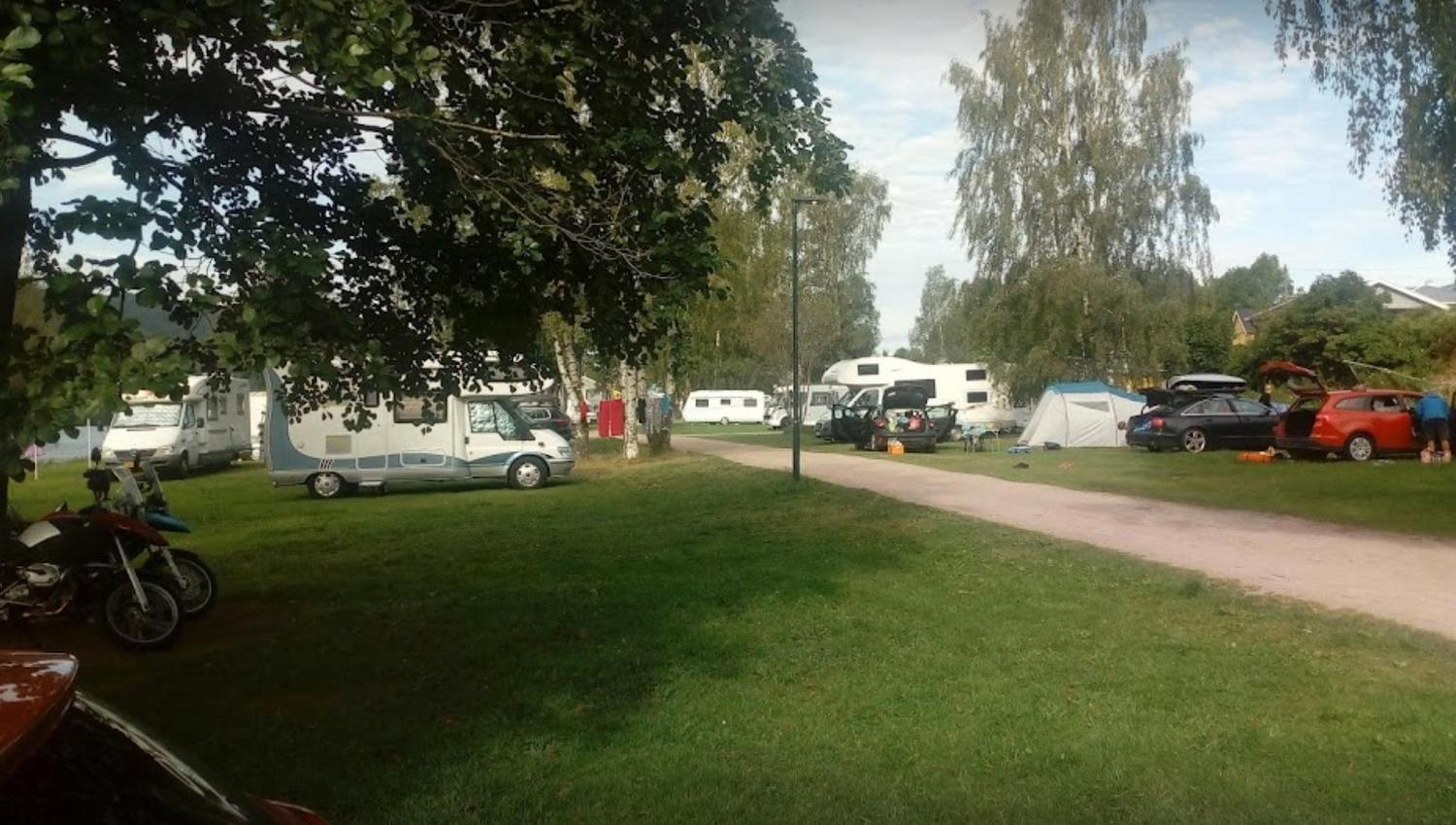 Drammen Camping