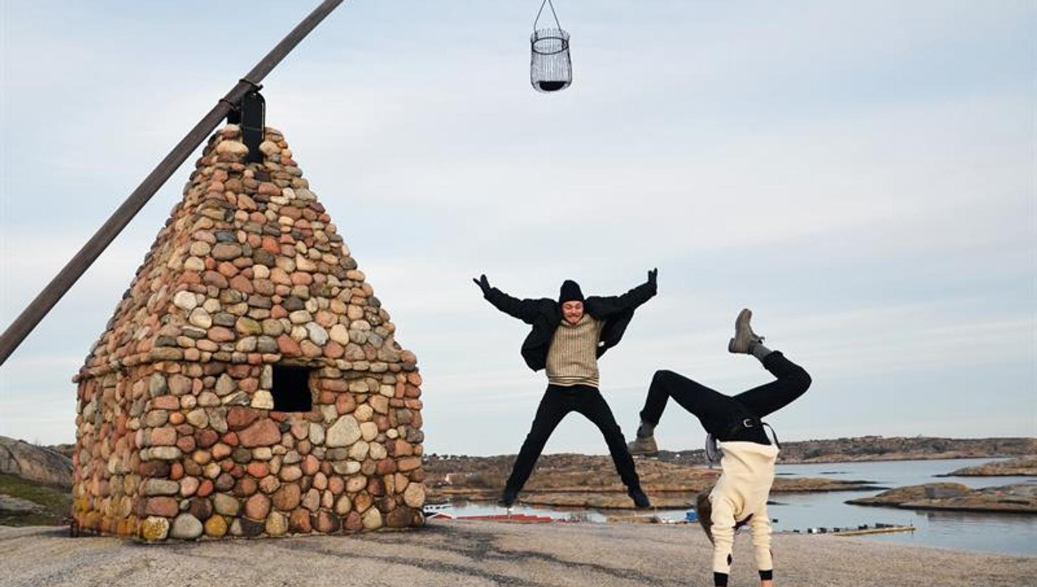 Vippefyret Verdens Ende