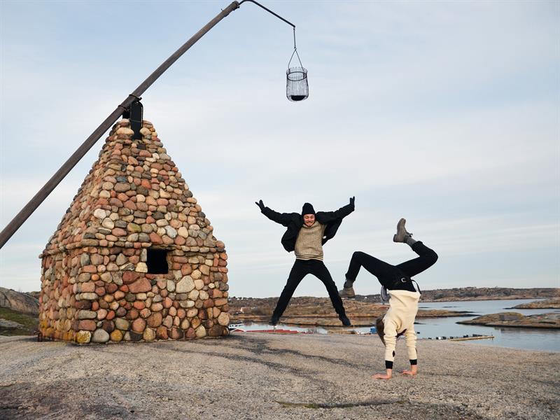 Vippefyret Verdens Ende