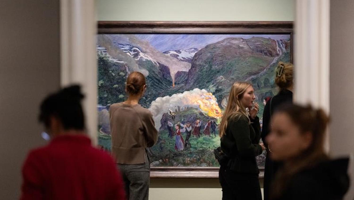 Kode kunstmuseer