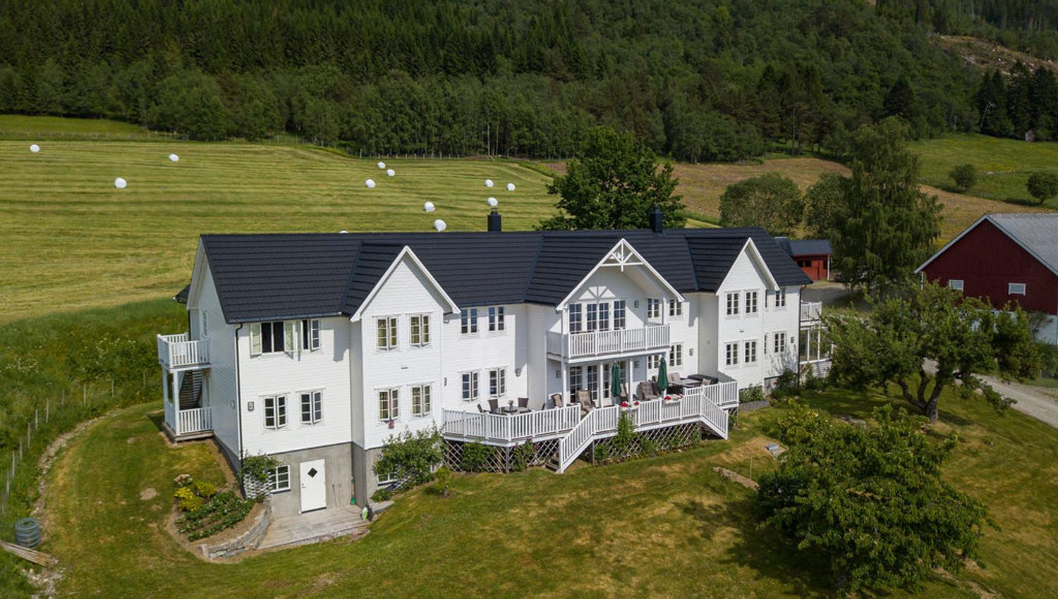 Rosvang Gaard