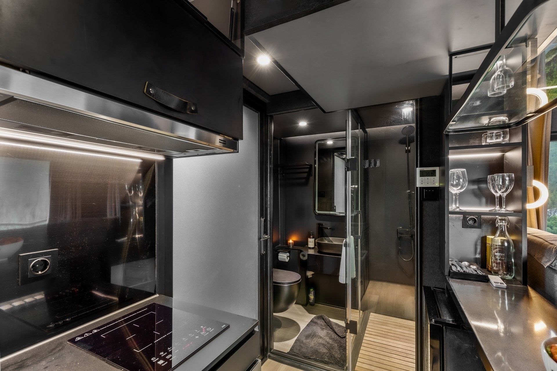 Sogndal Fjordpanorama