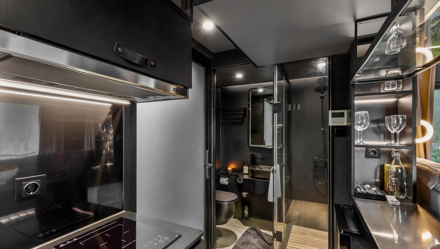 Sogndal Fjordpanorama