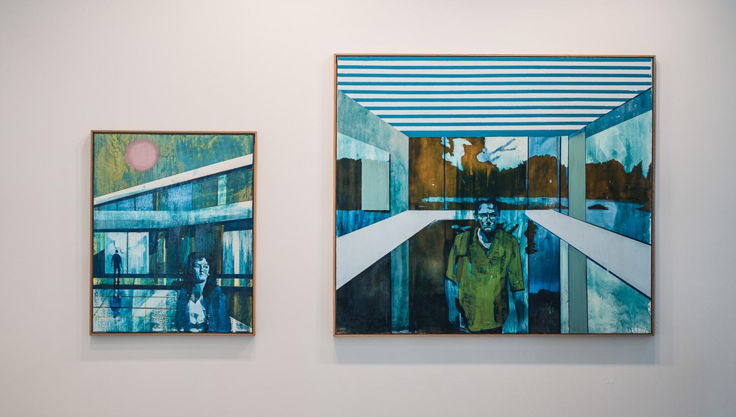 Gallery G Guddal