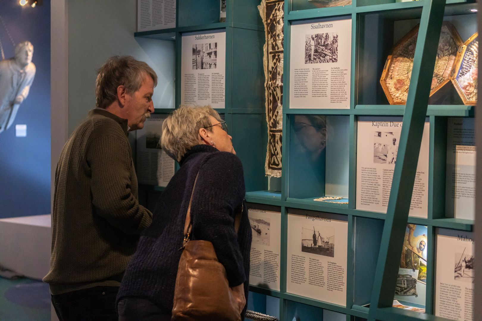 Grimstad Sjøfartsmuseet