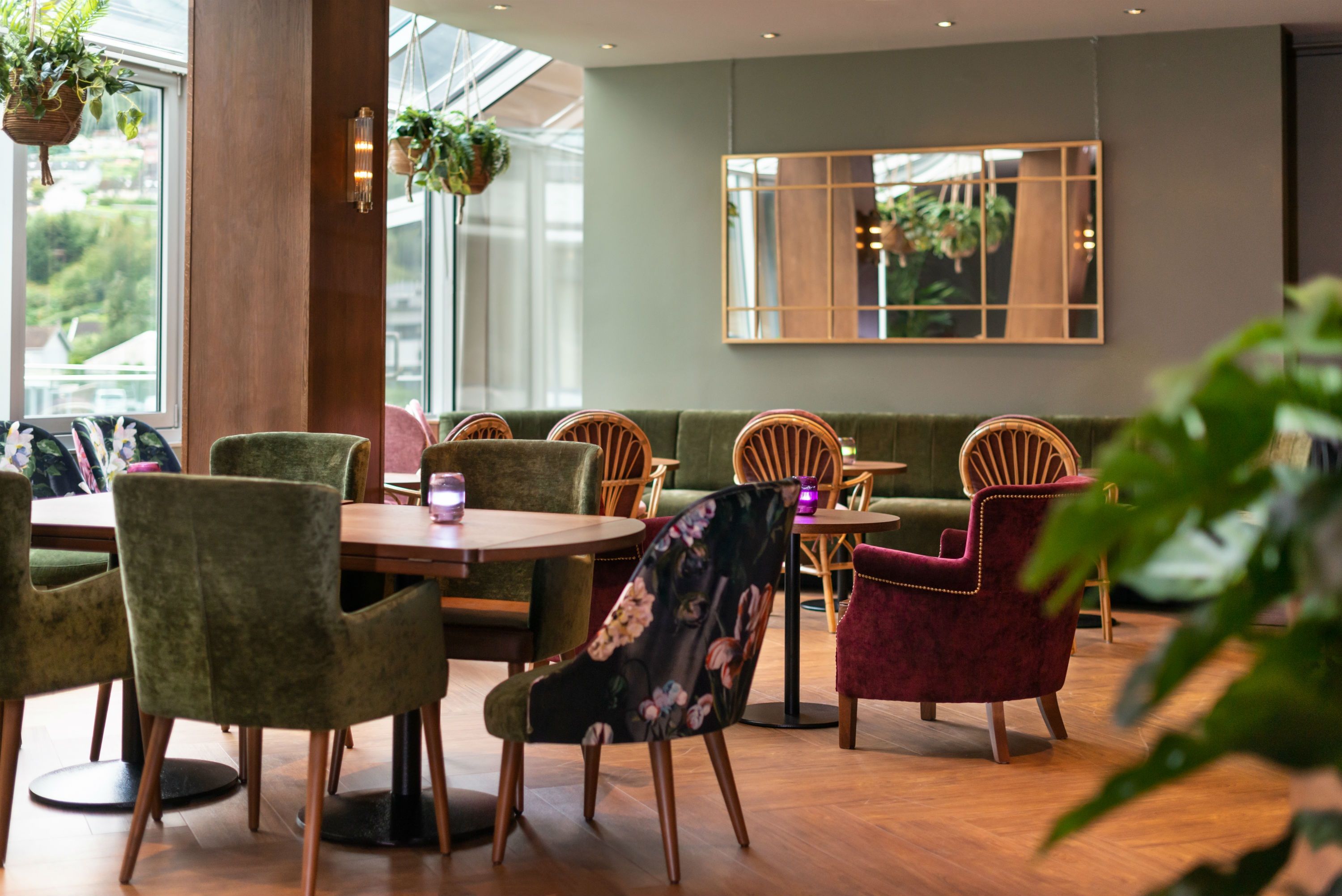 Quality Hotel Sogndal