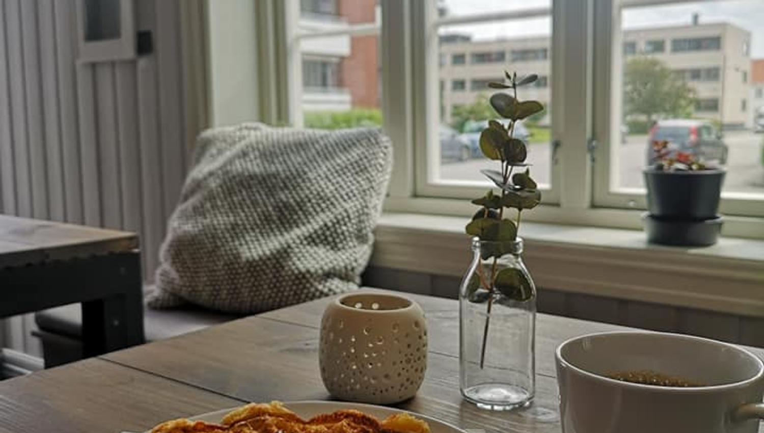 Kafe Posebyhaven 2