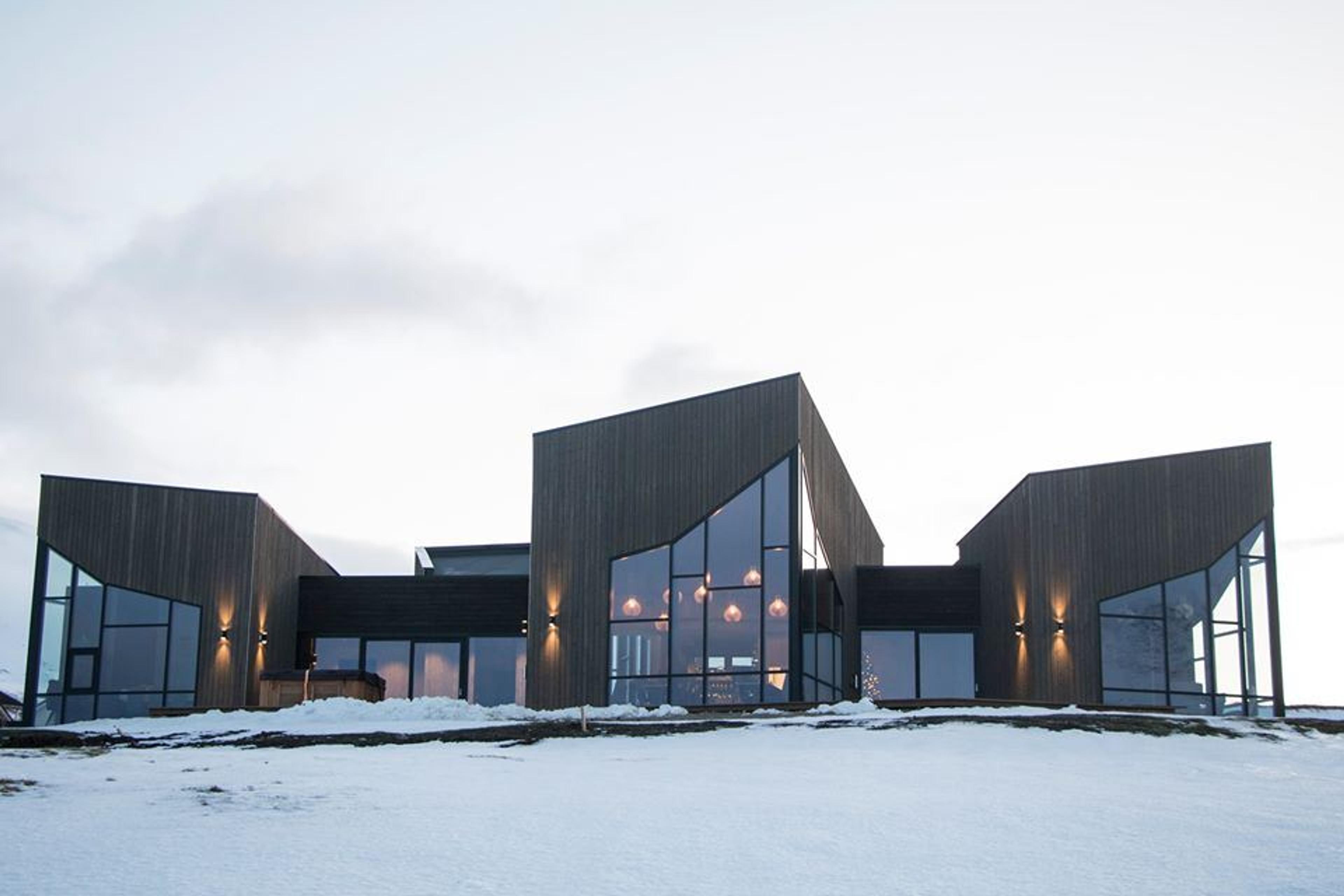 Solvind - Restaurant