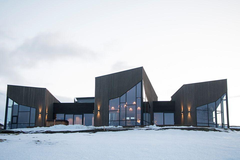 Solvind - Restaurant