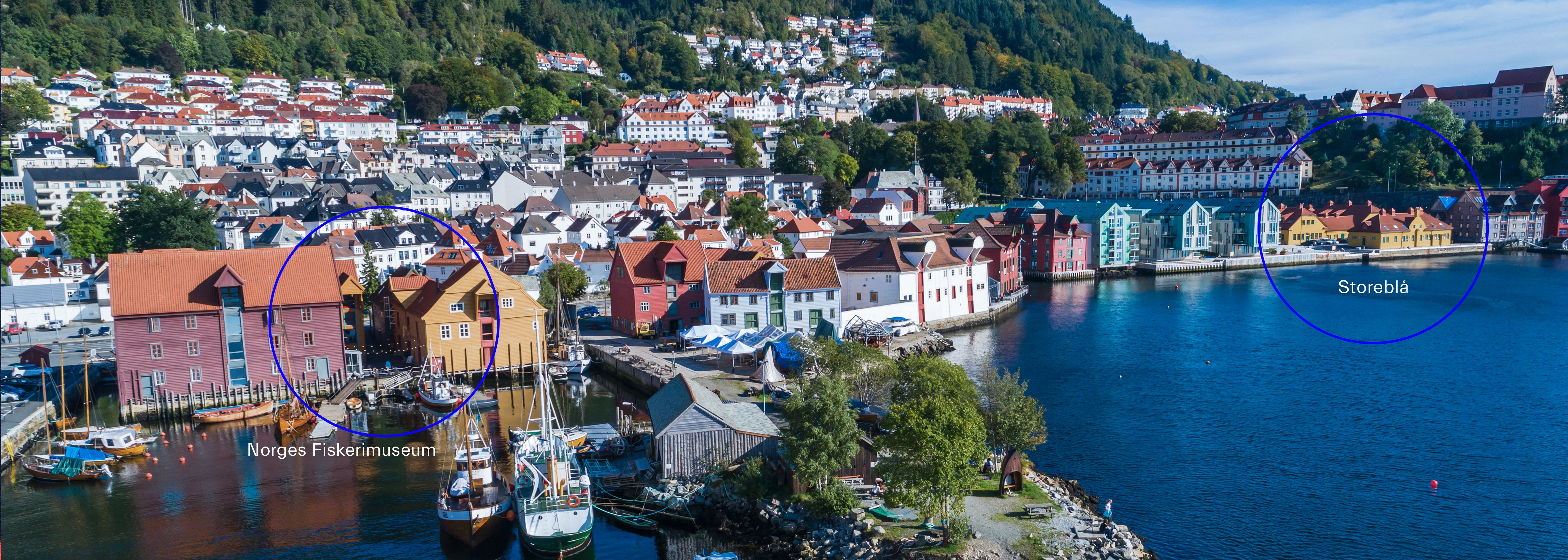 Norges Fiskerimuseum