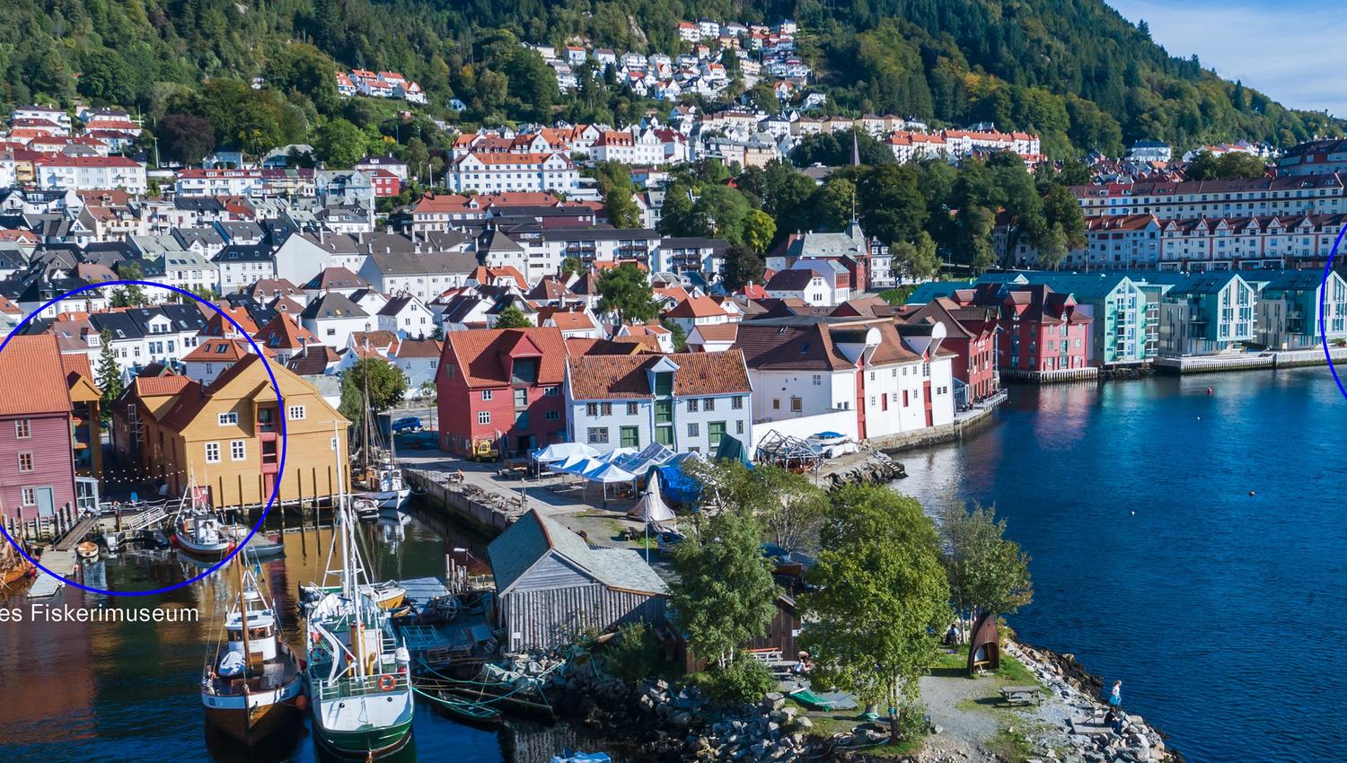 Norges Fiskerimuseum