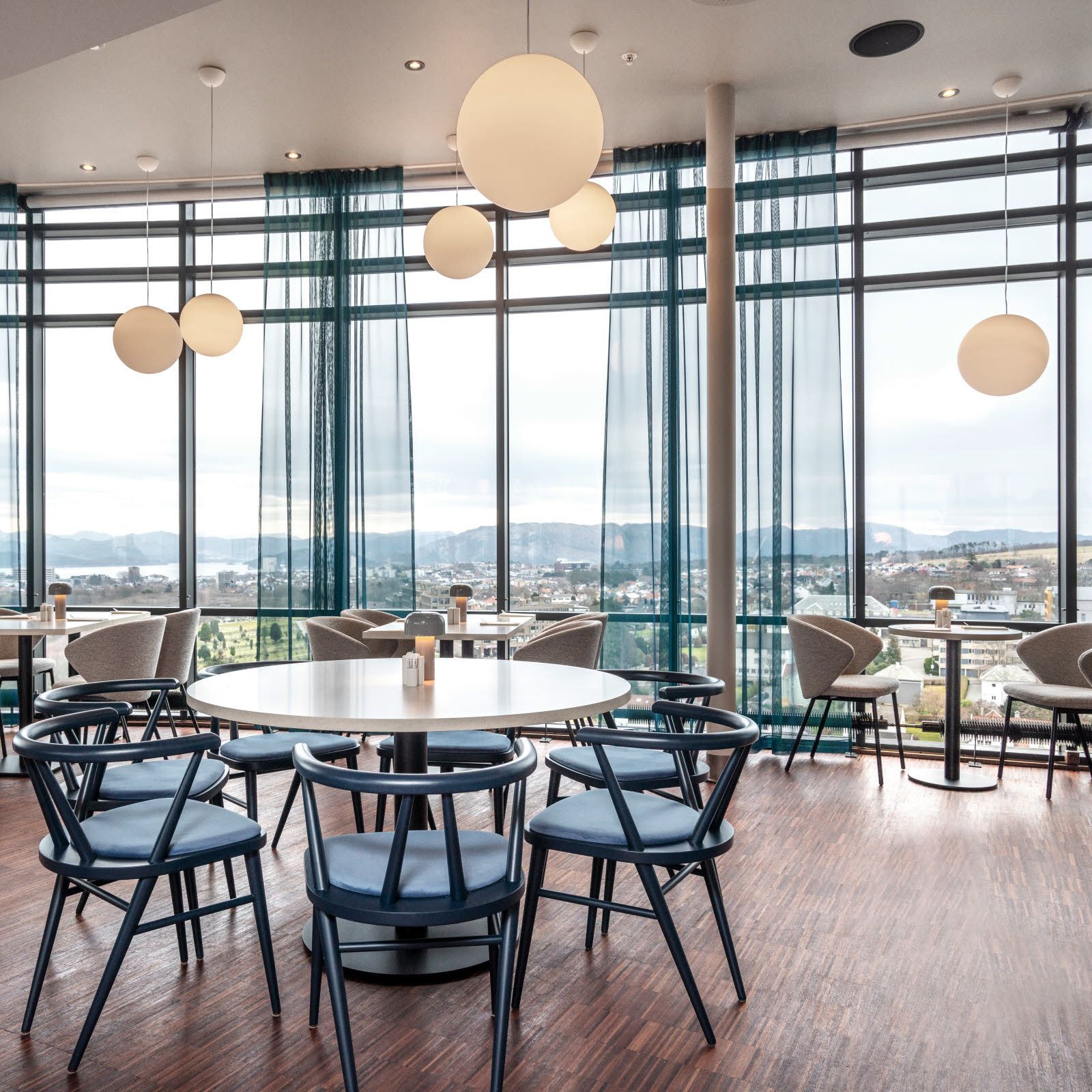 Thon Hotel Stavanger Forum