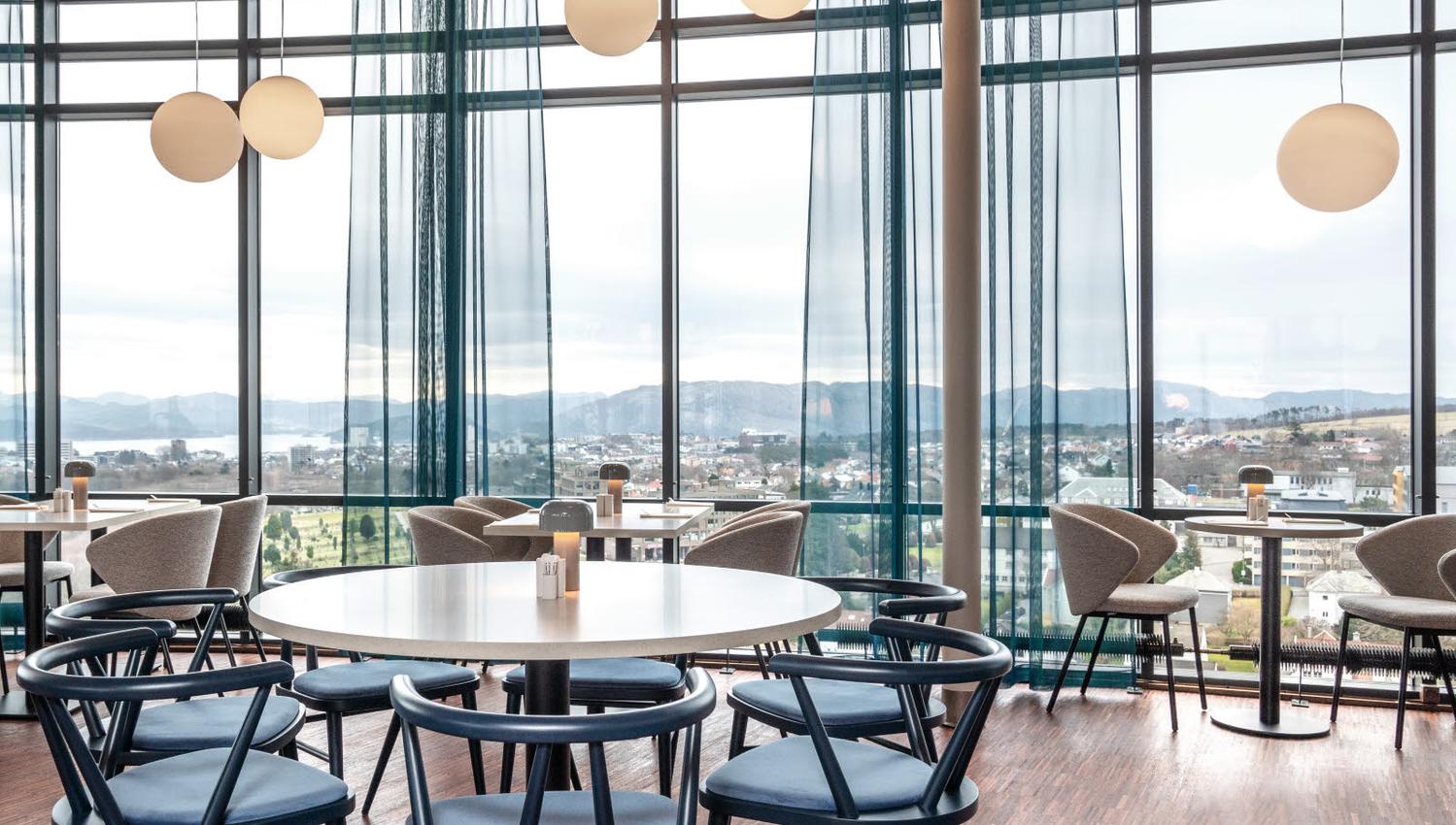 Thon Hotel Stavanger Forum