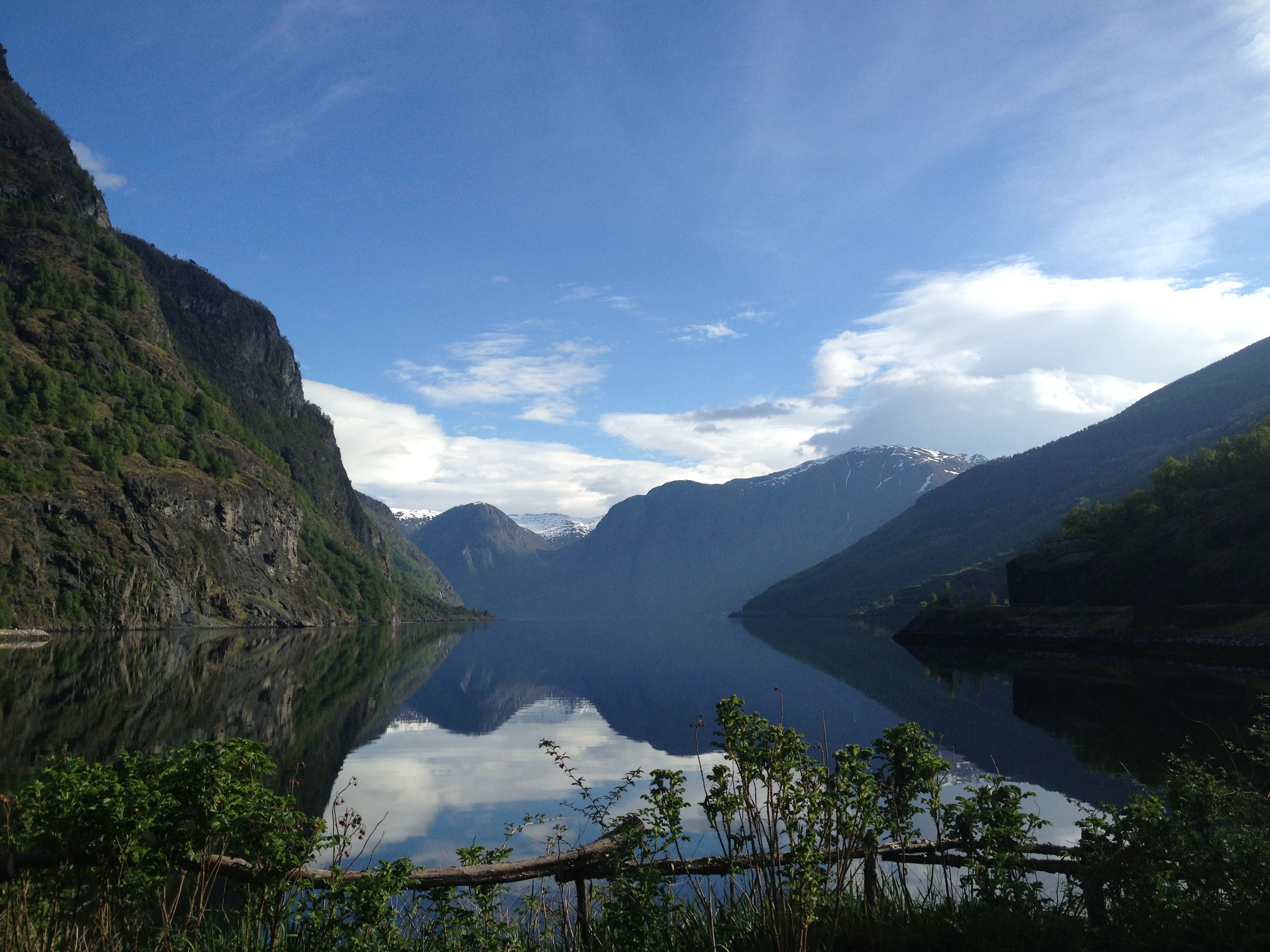 Fretheim Fjordhytter