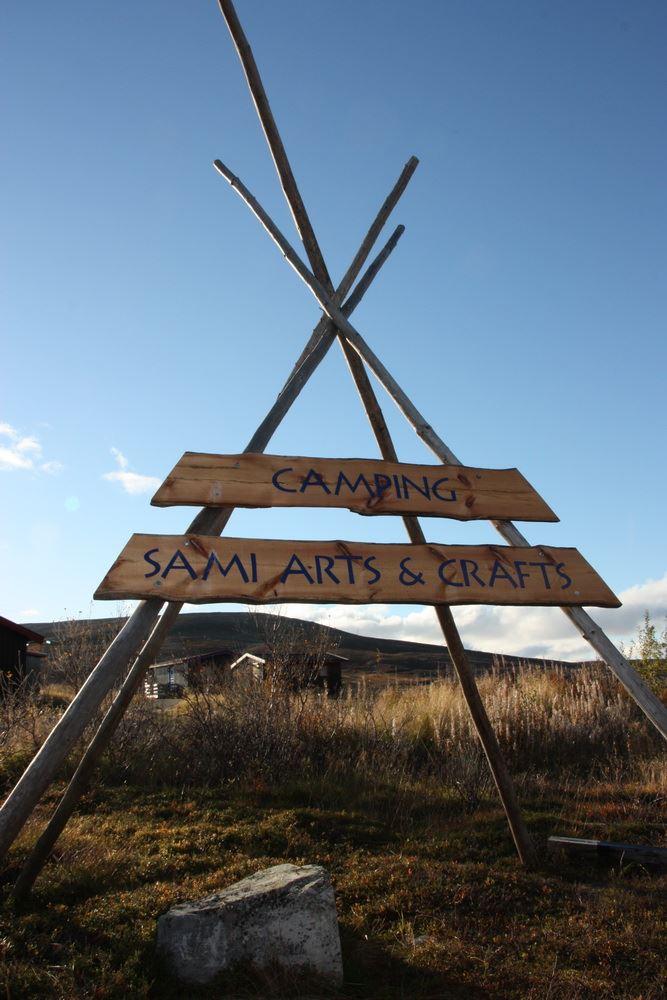 Davvi Siida Lodge