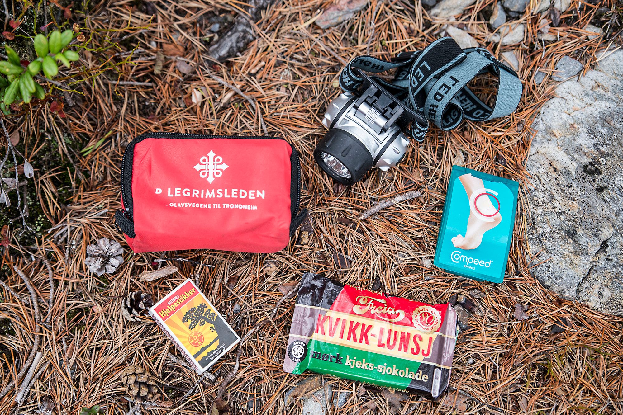 RPS Foto Eskil Roll nødutsyr