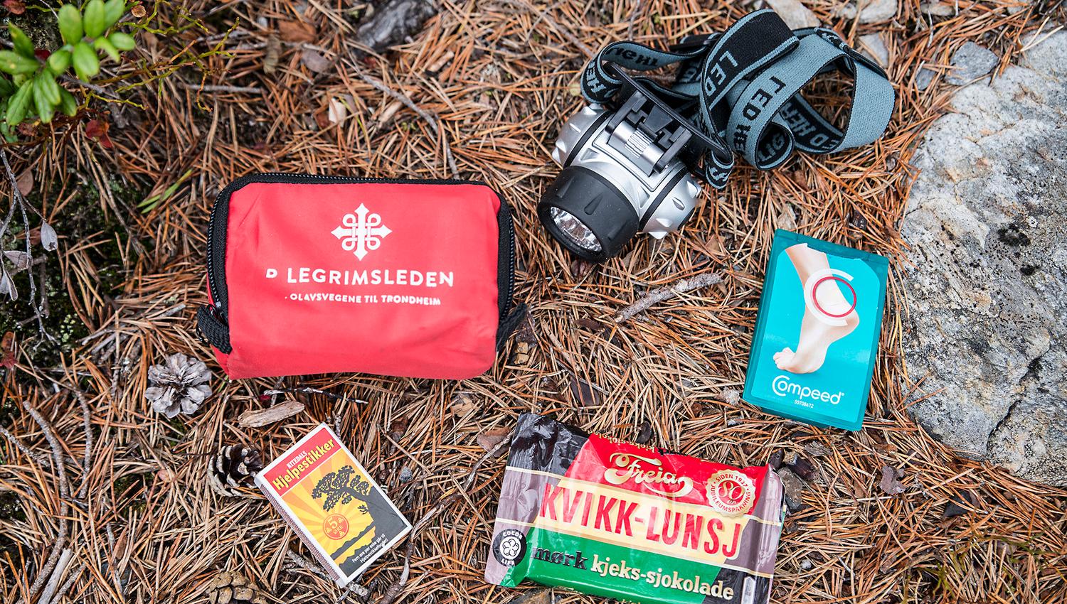 RPS Foto Eskil Roll nødutsyr