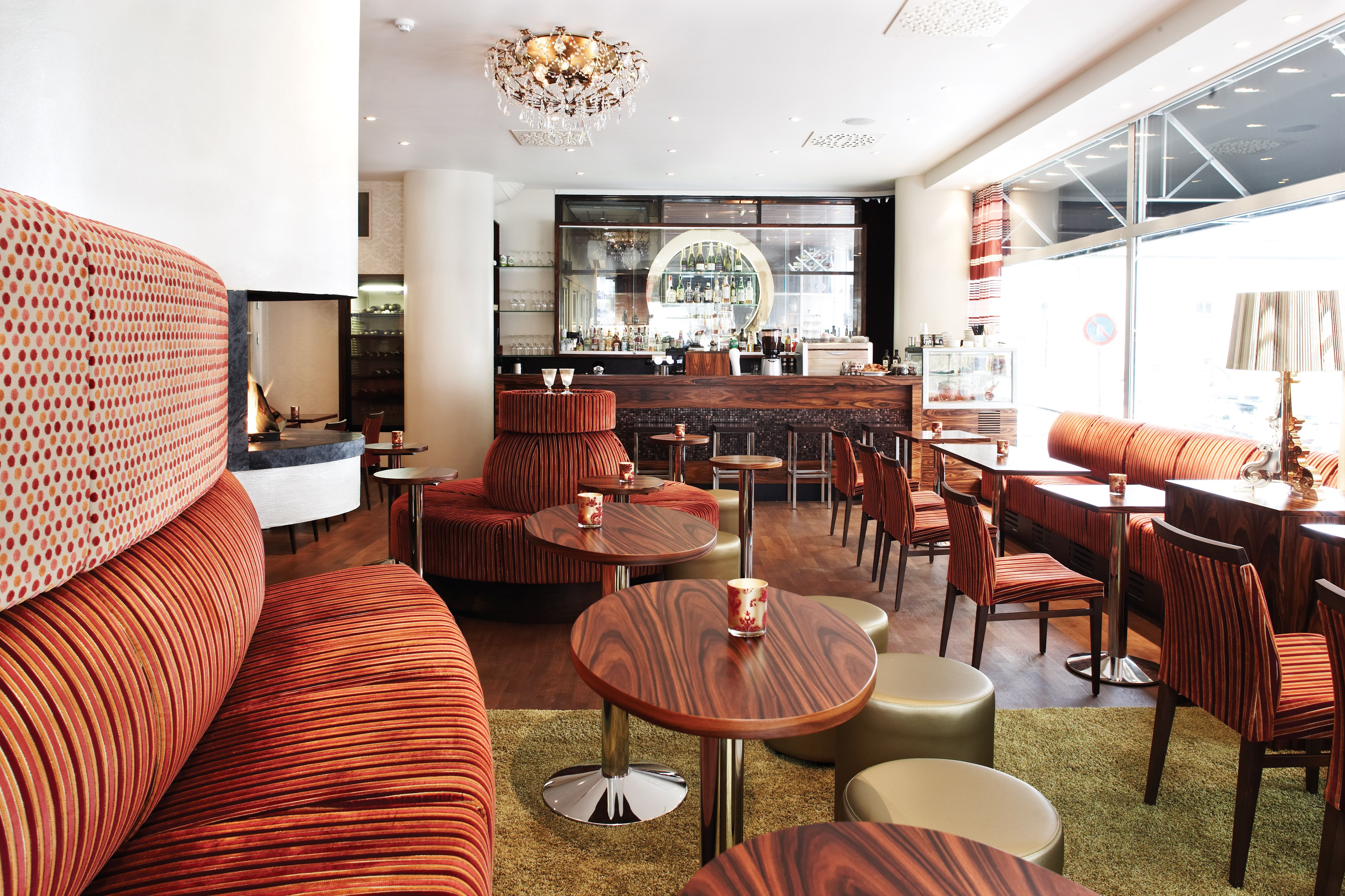 Scandic Neptun - Ludvig Bar