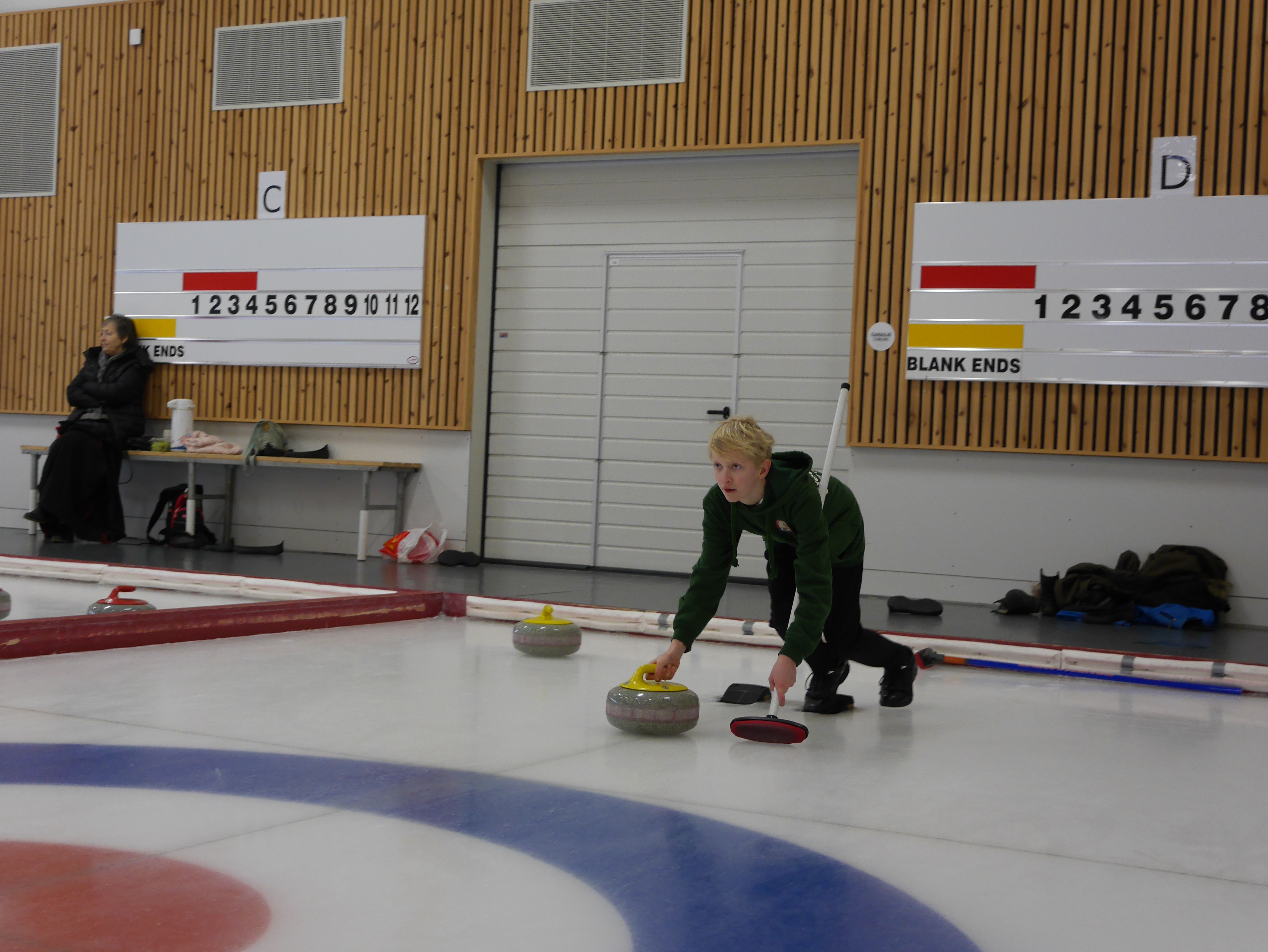 Idda Arena Kristiansand