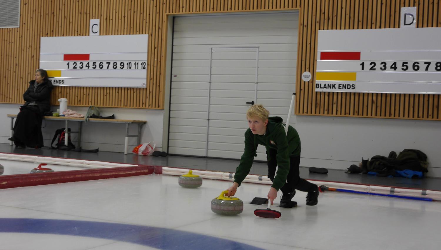 Idda Arena Kristiansand