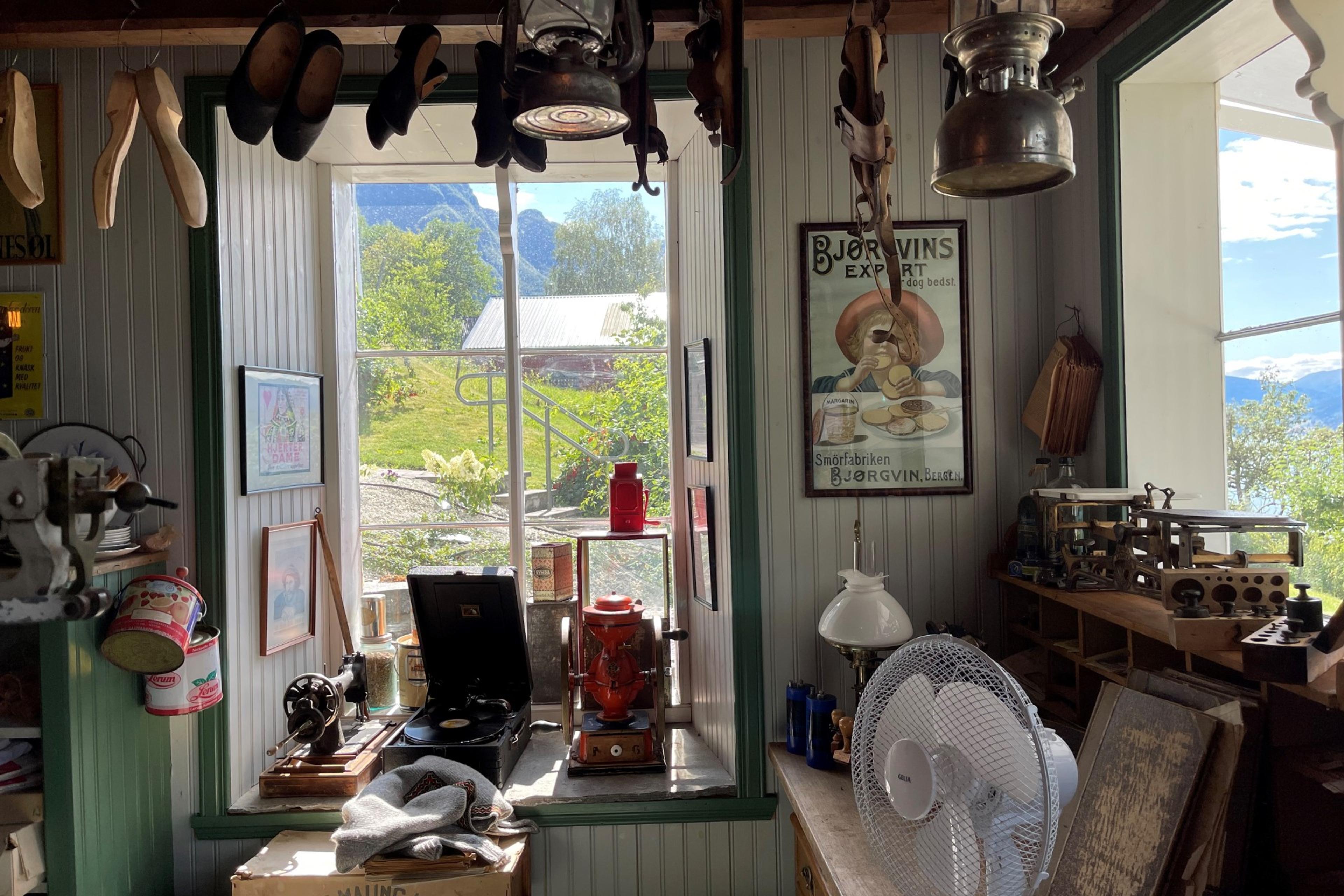 N.H.Lerums Saftfabrik