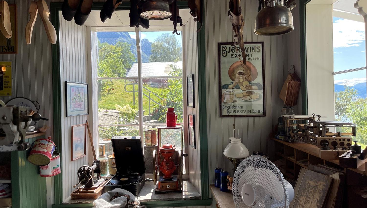 N.H.Lerums Saftfabrik