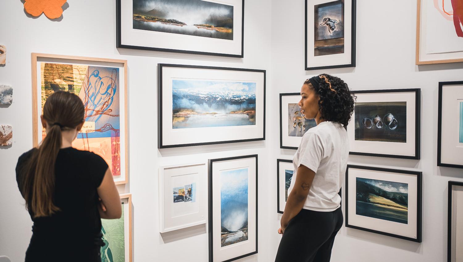 Gallery G Guddal