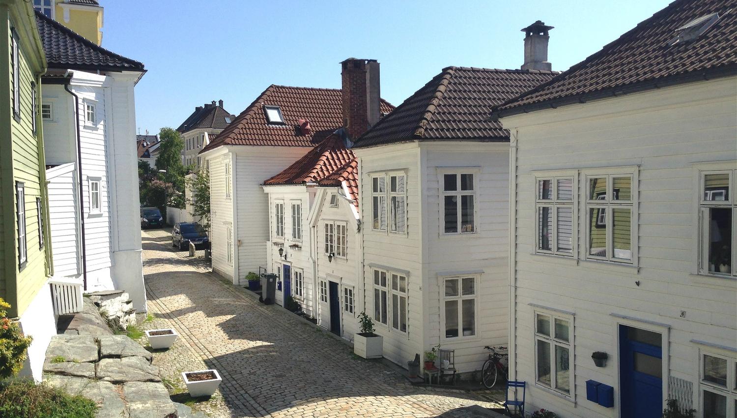 Amunds Appartement