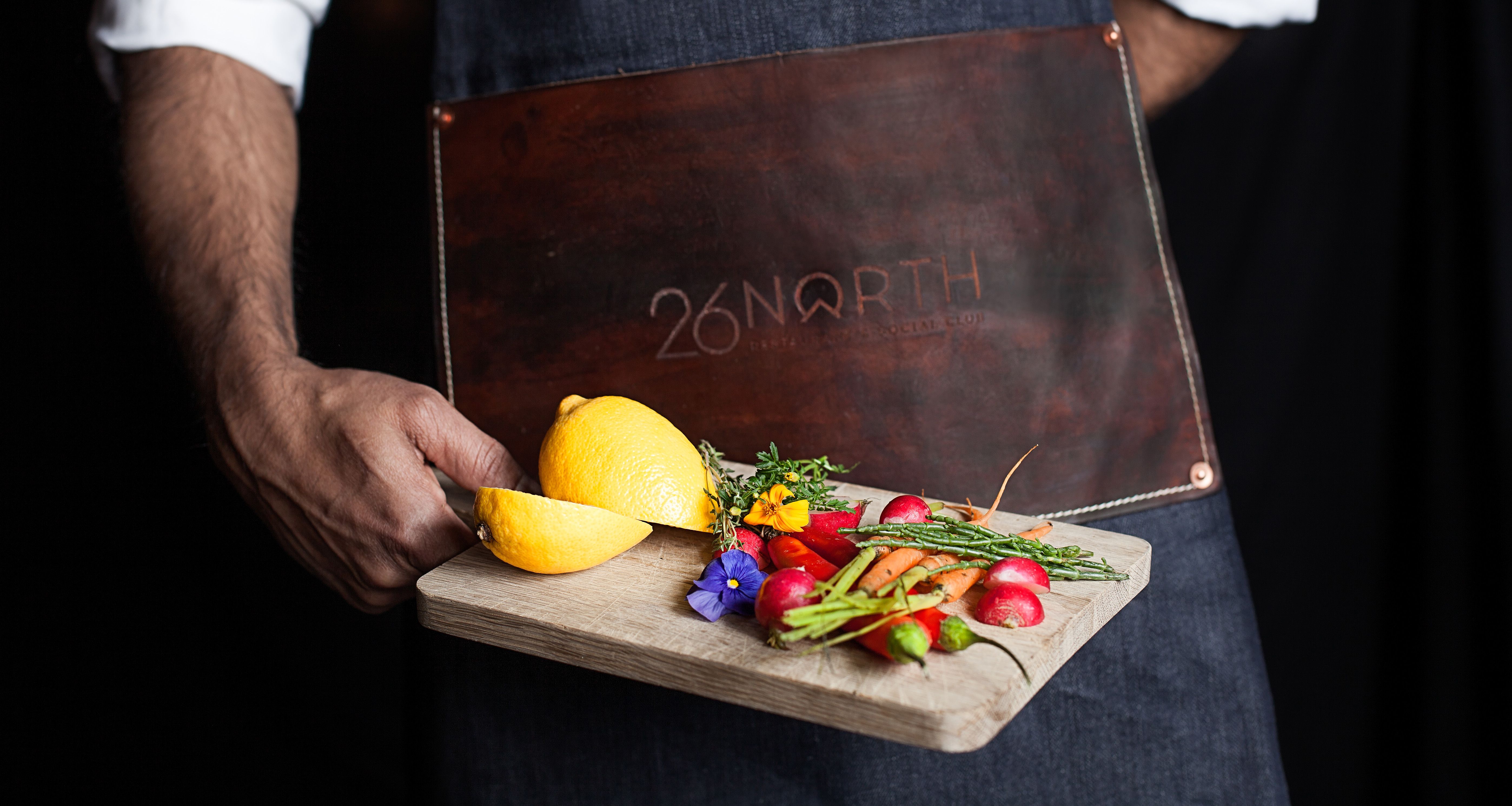 26 North Restaurant & Social Club