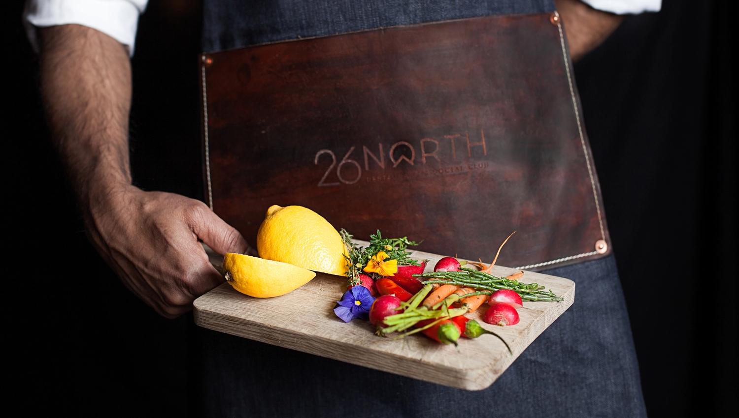 26 North Restaurant & Social Club
