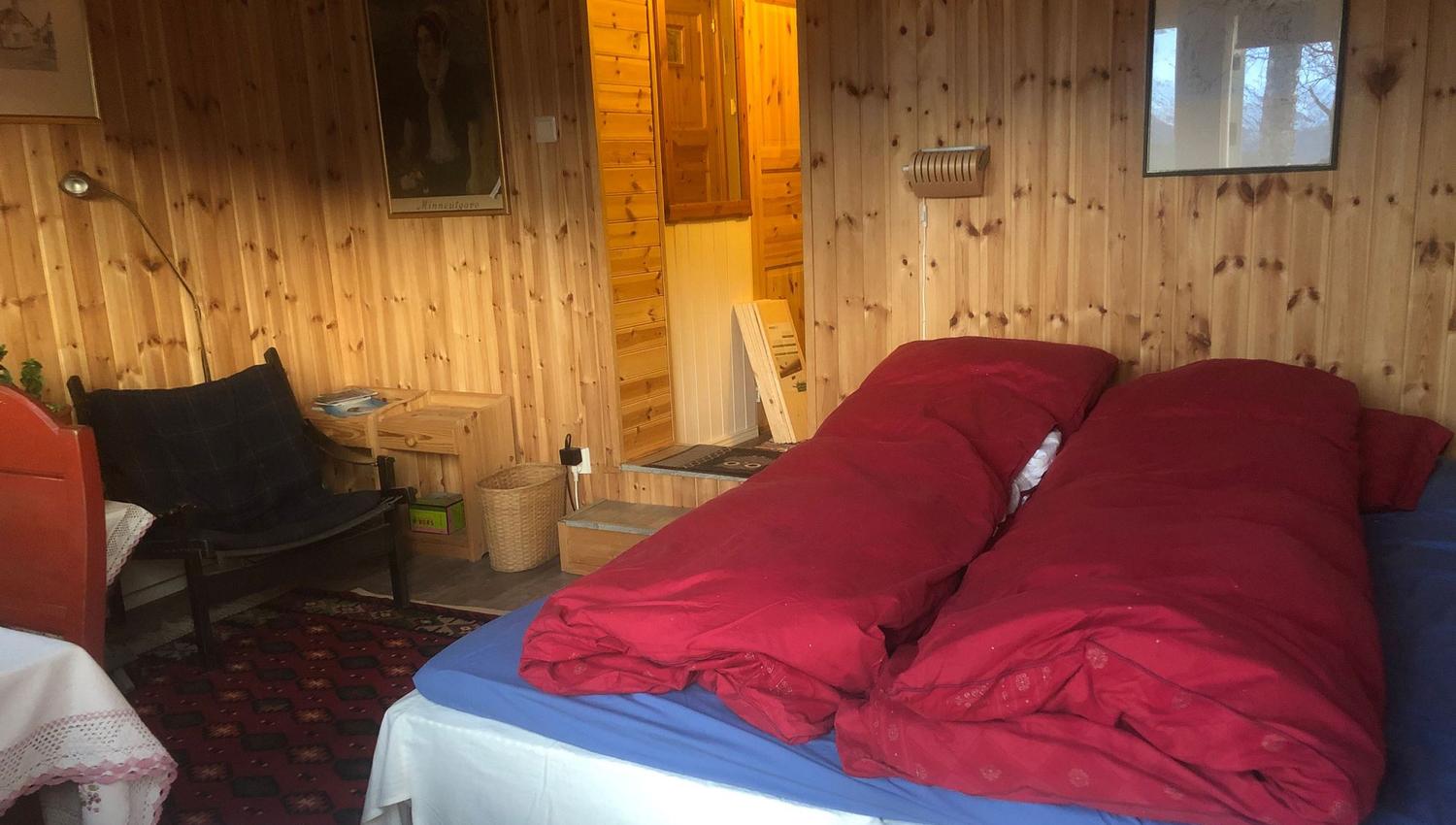 Følvika - a northern retreat