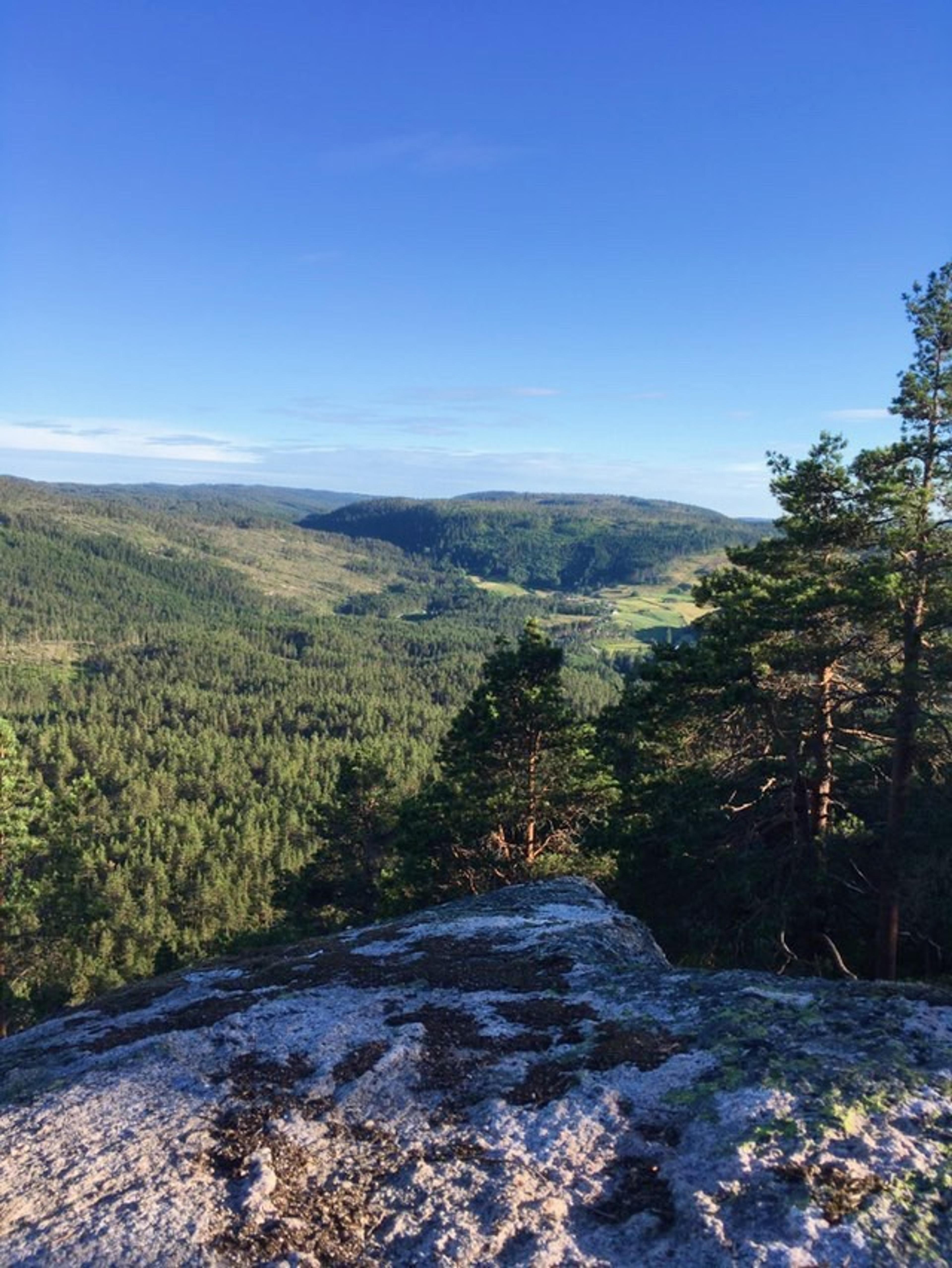 Hisåsen