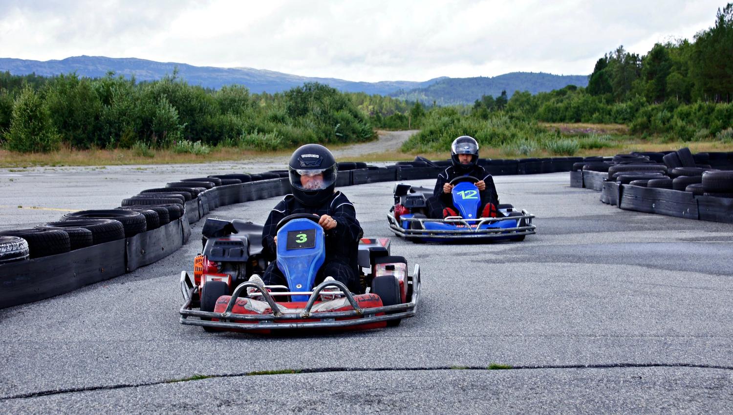 Gokart
