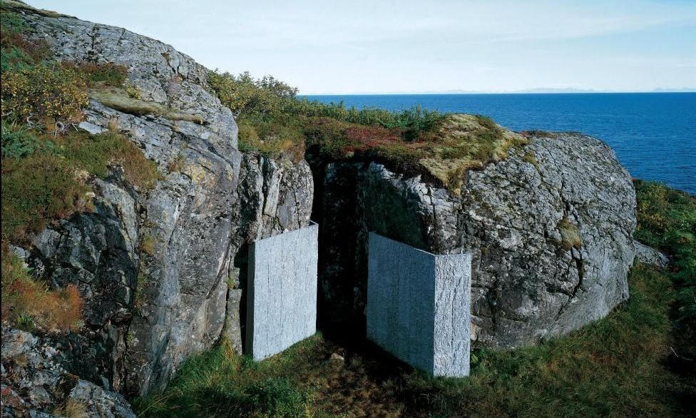 Moskenes Kunstner Cristina Iglesias Foto Vegar Moen - web.jpg