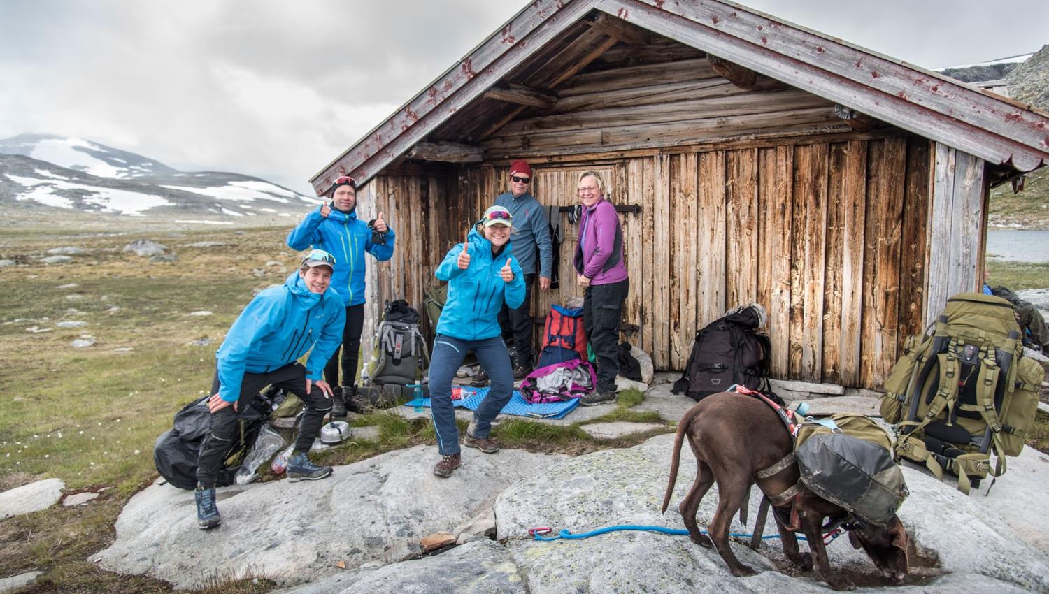 Moskussafari m/personlig guide, 2 dager