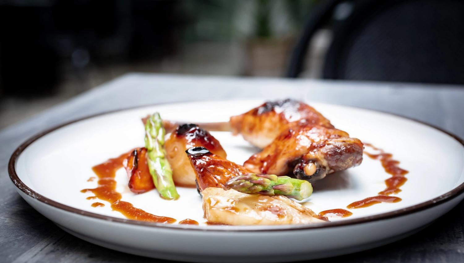 Le Mathis Bistro