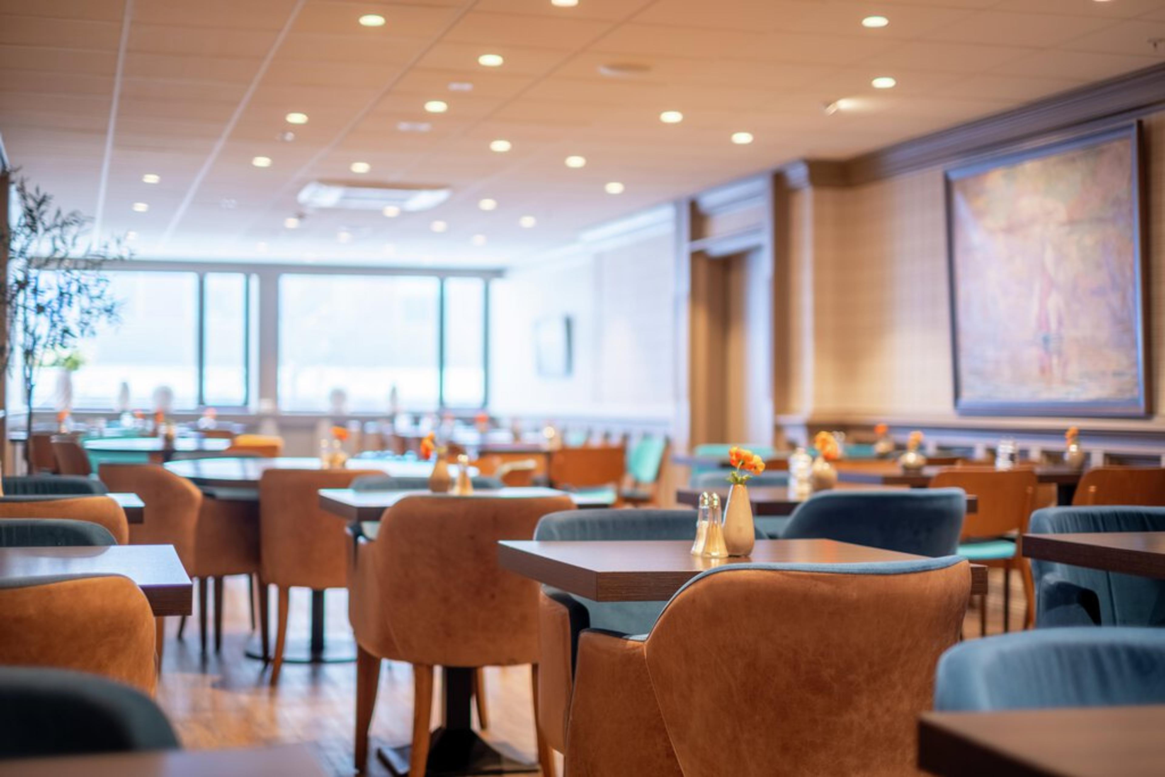 Scandic City Hotel Fredrikstad