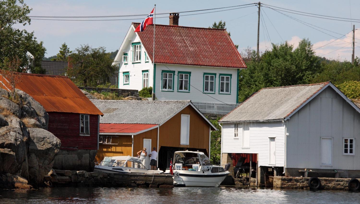 Øyna