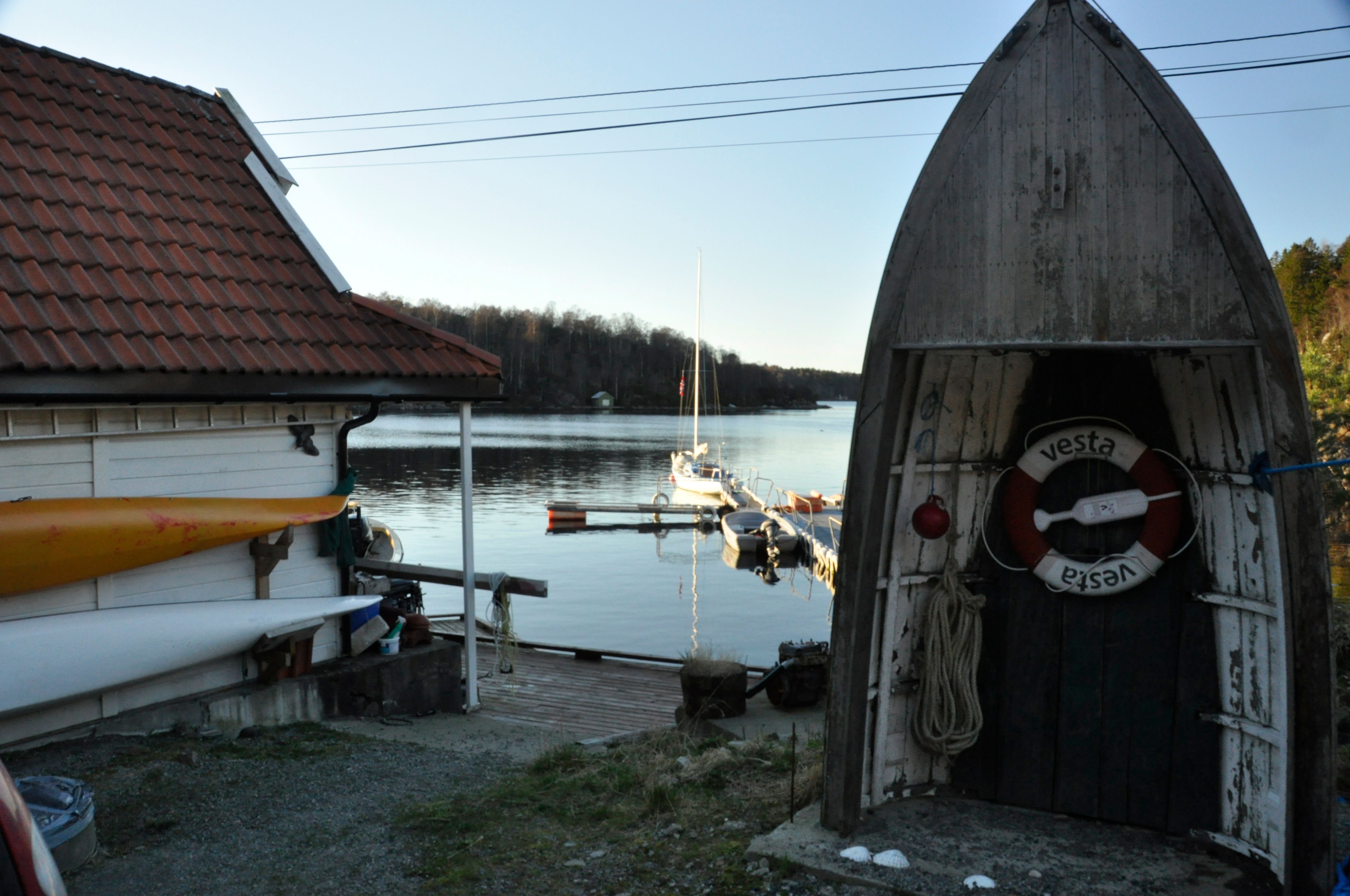 Båthavn
