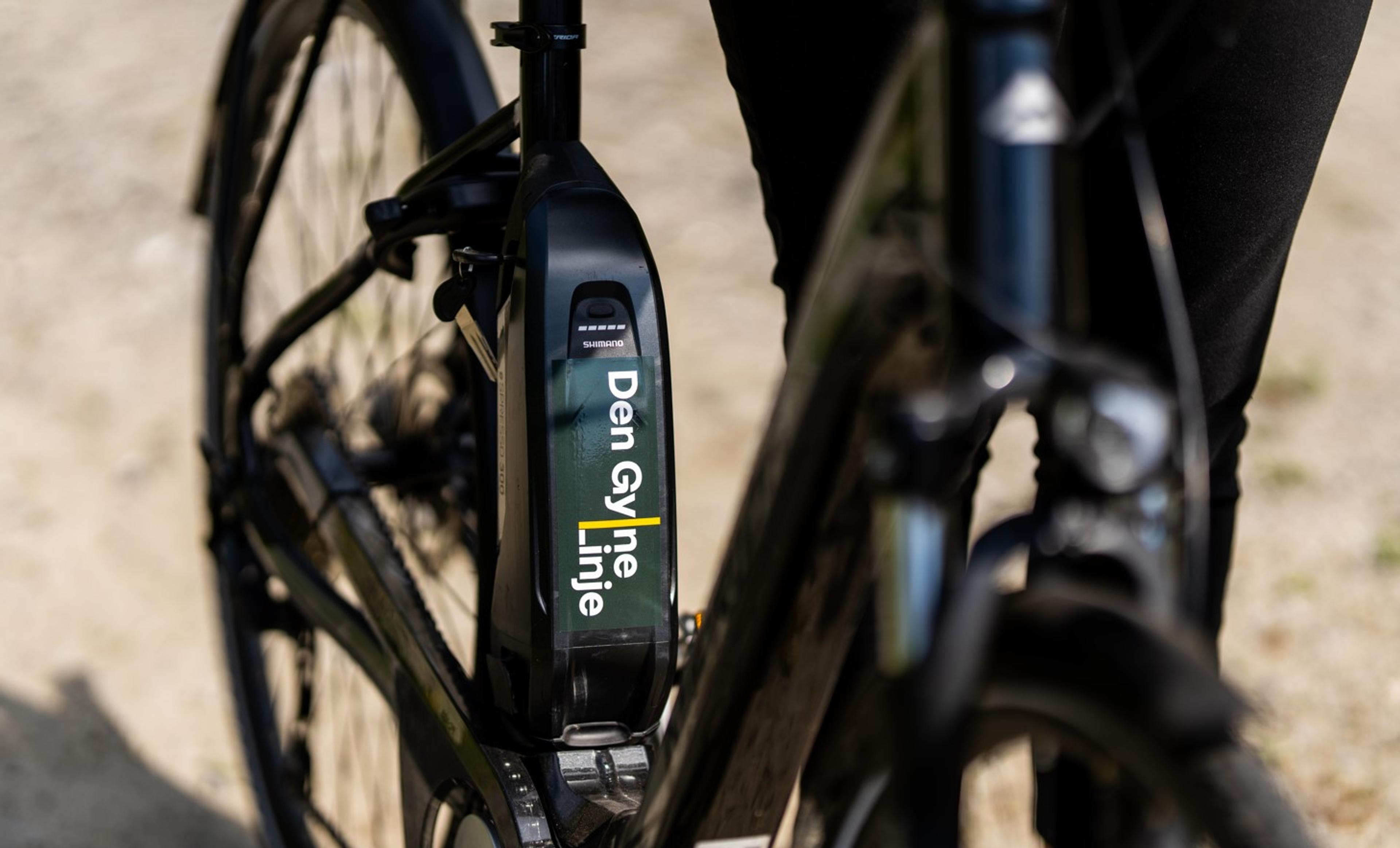 Hverdagssyklisten, Spydeberg