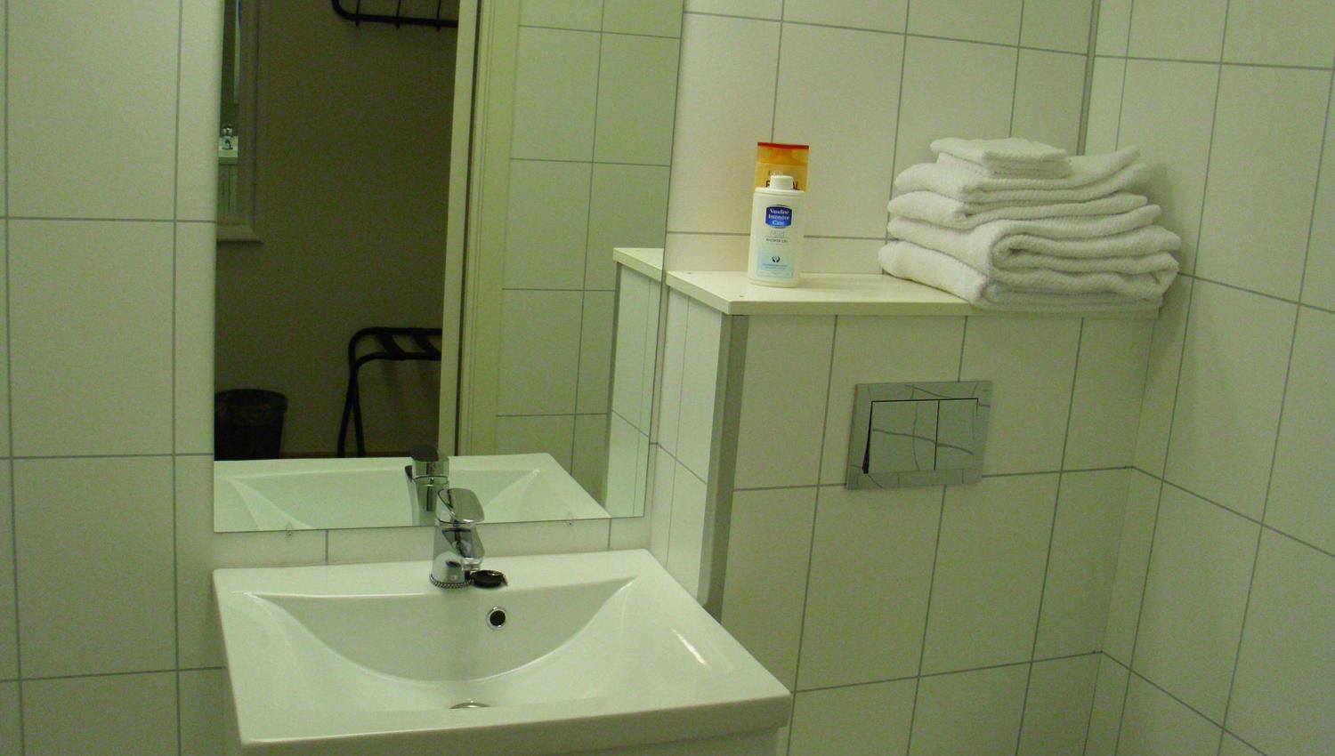 Foldereid gjestehus og restaurant