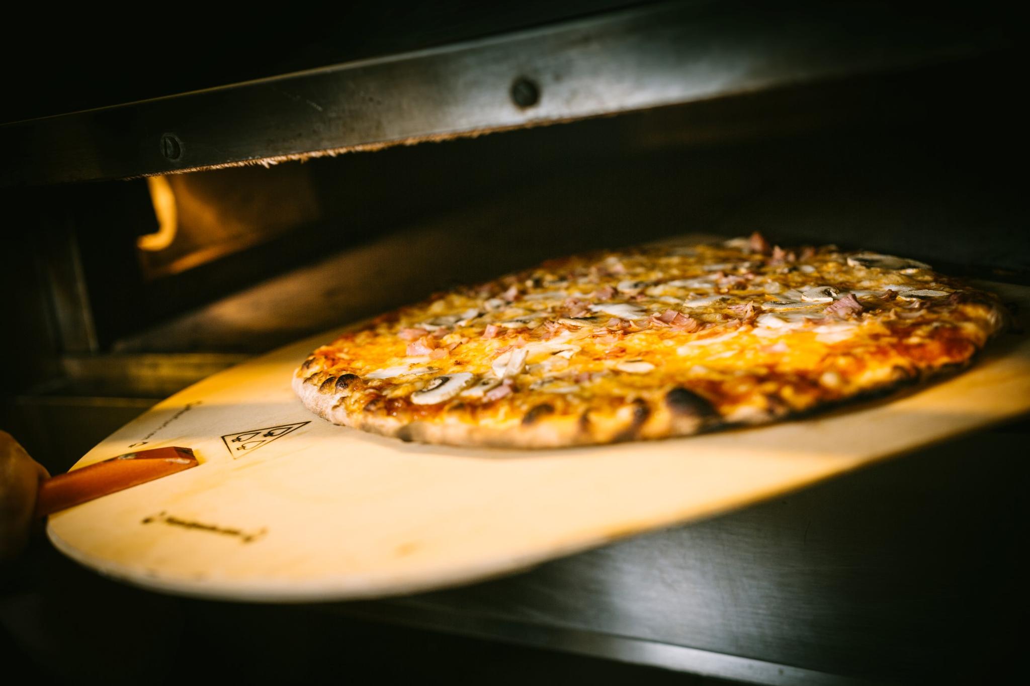 Highland Bakeri & Pizzeria